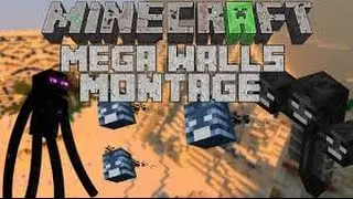 MEGA WALLS SPIDER DROPSHOCKING MONTAGE!!