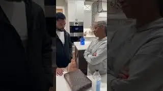 When Anthony asks Rolonda would she had married him if he would have asked | Kountry Wayne