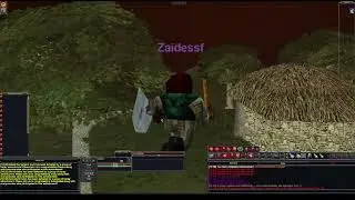 EverQuest Permadeath SSF Cleric - Part 11