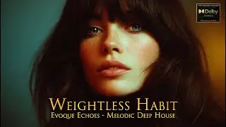 WEIGHTLESS HABIT | Melodic Deep House | Deep House | Melodic Techno