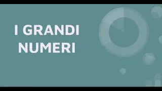 Grandi numeri