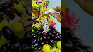 #ஸ்ரீ மஹா வாராஹி அம்மன் பஞ்சமி தரிசனம் 🙏/#SRI MAHA RUDRAM/SUBSCRIBE/