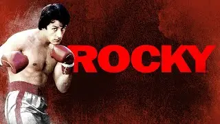 MOVIE AWARDS | VOTE NOW | Rocky | Mayo Gaels