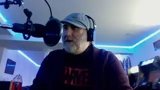 &ldquo;Deep Monster Voice &ndash; The Man That Roars 🦁🔥 Voice Acting Demo&rdquo;