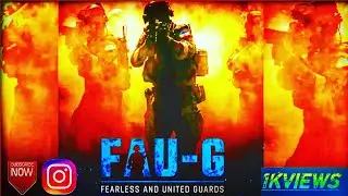 FAU-G New Update | FAUG Gameplay with guns | THE FINAL BOSS FIGHT |CAMPAIGN FULL MISSION COMPLETE|HR