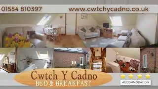 Cwtch Y Cadno