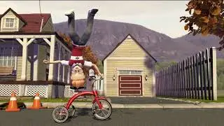 Souvenir à vendre GLC 301