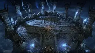 Lost Ark ShadeSpire Tower Floor 35 Gameplay
