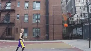 Baden Skilcoach Learner Basketball