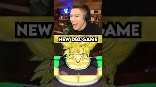 New Dragon Ball Sparking Zero Gameplay Reveal Reaction