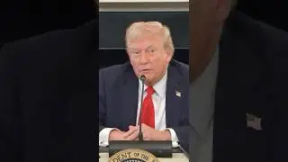 Trump Comments on Military Pay During Shutdown