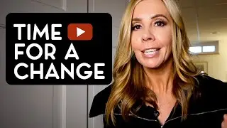 Can't be yourself on YouTube? Watch this