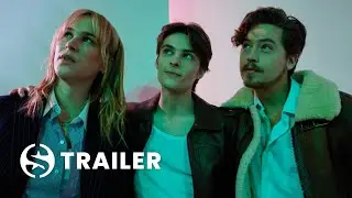 I Wish You All The Best (2024) | Official Trailer | Lionsgate