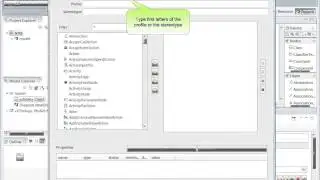 Papyrus UML Profile And Stereotype Simplified Creation and Update (Preview)