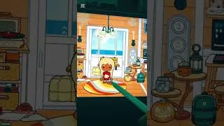 SIBLING WARS 🥷🏽🥷🏽 || NOT MINE || VOICED 🎤 || TOCA BOCA TIKTOK ROLEPLAYS