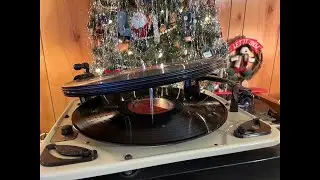Goodyear presents the Joyous Sounds of Christmas Volumes 1-9