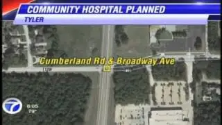 TMFHC and Emerus Community Hospital - Short
