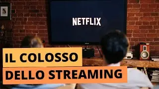 Netflix and Chill: La Storia di una Rivoluzione di Intrattenimento - AFK STORIA