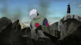 AMV Naruto shippuden Pain attack Konoha by Ichigonono