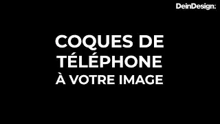 DeinDesign, &agrave; votre image !