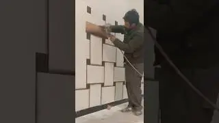 &Uuml;&ccedil; boyutlu duvar i&ccedil;in 3D duvar boyama teknikleri