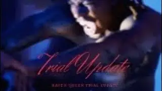 RAVEN QUEEN TRIAL UPDATES...TRIAL WATCH😳CJ SO COOL HOME INVASION SUSPECTS. 