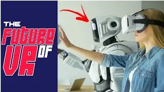 What is VR Box - Future Of Virtual Reality in Hindi | Technical Banda