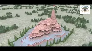 Professor Sadhu Rangarajan speaks about the Ram Janmabhoomi Temple in Ayodhya