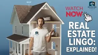 Real estate lingo explained Terms related to house condition 