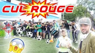 IL SE FAIT DÉGOMMER !!! Je débarque sur ton terrain (argenteuil 95)