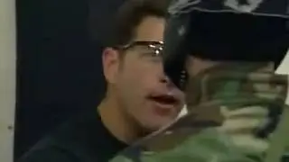 BUD/S CQD kik&eacute;pz&eacute;s
