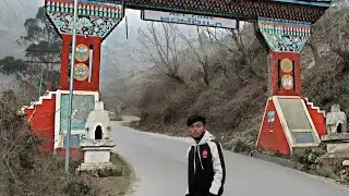 #Arunachal_pradesh) (Bomdila town),