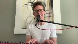 Male Wedding Singer For Hire in South East England