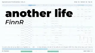 FinnR - another life