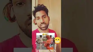 मेरा दोस्त अंधभक्त भाग गया 😁 #andhbhakt #funny #youtubeshorts #reels #trending #ranjeetstar47