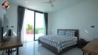 Narina Pool Villa Hua Hin [ Video] v.1