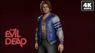 EVIL DEAD Online Multiplayer (SCOTTY) No Commentary