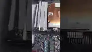 RTX3070 AUROS вскрытие, обзор