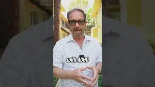 Strategies for successful daily living with ADHD.