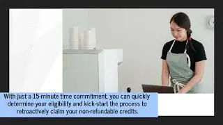 CARES Act Tax Rebate Eligibility Check & Application: Claim Up to $26,000 Per W-2 Employee