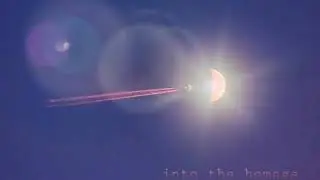 Into the Homage (Homage x Fly Me To The Moon Mashup-ish?)