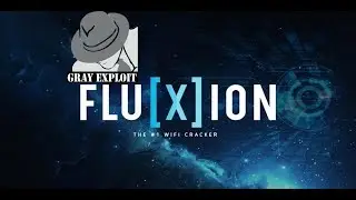 How to Install Fluxion 3 Wifi Attack in Kali Linux