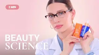 SPF 30 vs 50: What Does the Science Say? 👩🏻&zwj;🔬 #BeautyScience
