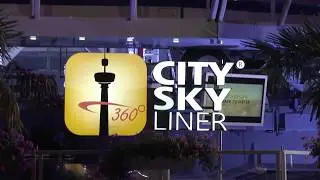 Der City-Skyliner in Trier
