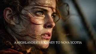 I Sailed on a Highland Coffin Ship: A POV Story