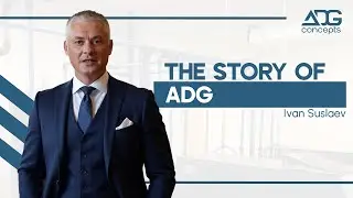 The Story of ADG Concepts