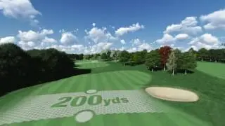 Dean Wood Render