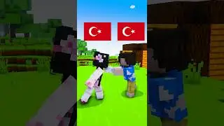 T&Uuml;RK VE JAPON Selamlaşırsa Ne Olur 😂 #shorts