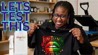 TESTING OUT MAGIC SEAL FROM TIKTOK SHOP &mdash; IS IT HYPE OR HELP?!
