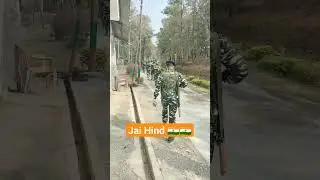 CRPF JAWANS STATUS VIDEO 🇮🇳🇮🇳🇮🇳 || #shorts #viral #army #crpf #youtubeshorts #cobra